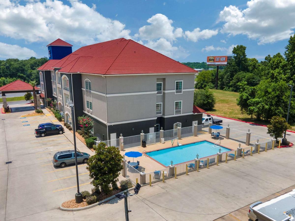 Comfort Inn & Suites Cleveland Ngoại thất bức ảnh