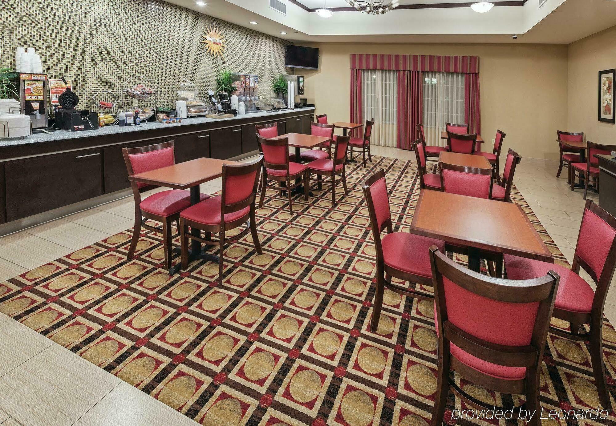 Comfort Inn & Suites Cleveland Ngoại thất bức ảnh