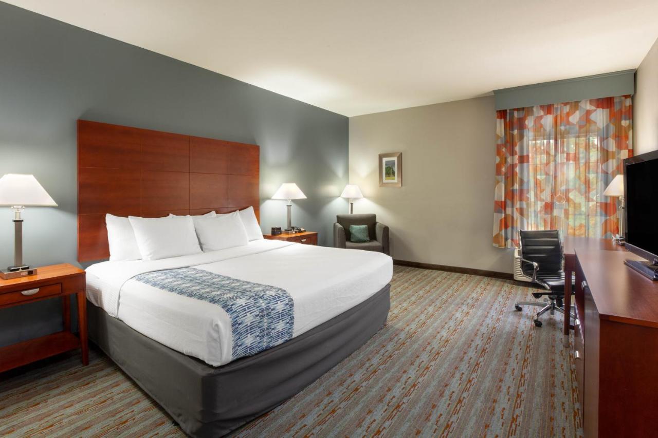 Comfort Inn & Suites Cleveland Ngoại thất bức ảnh