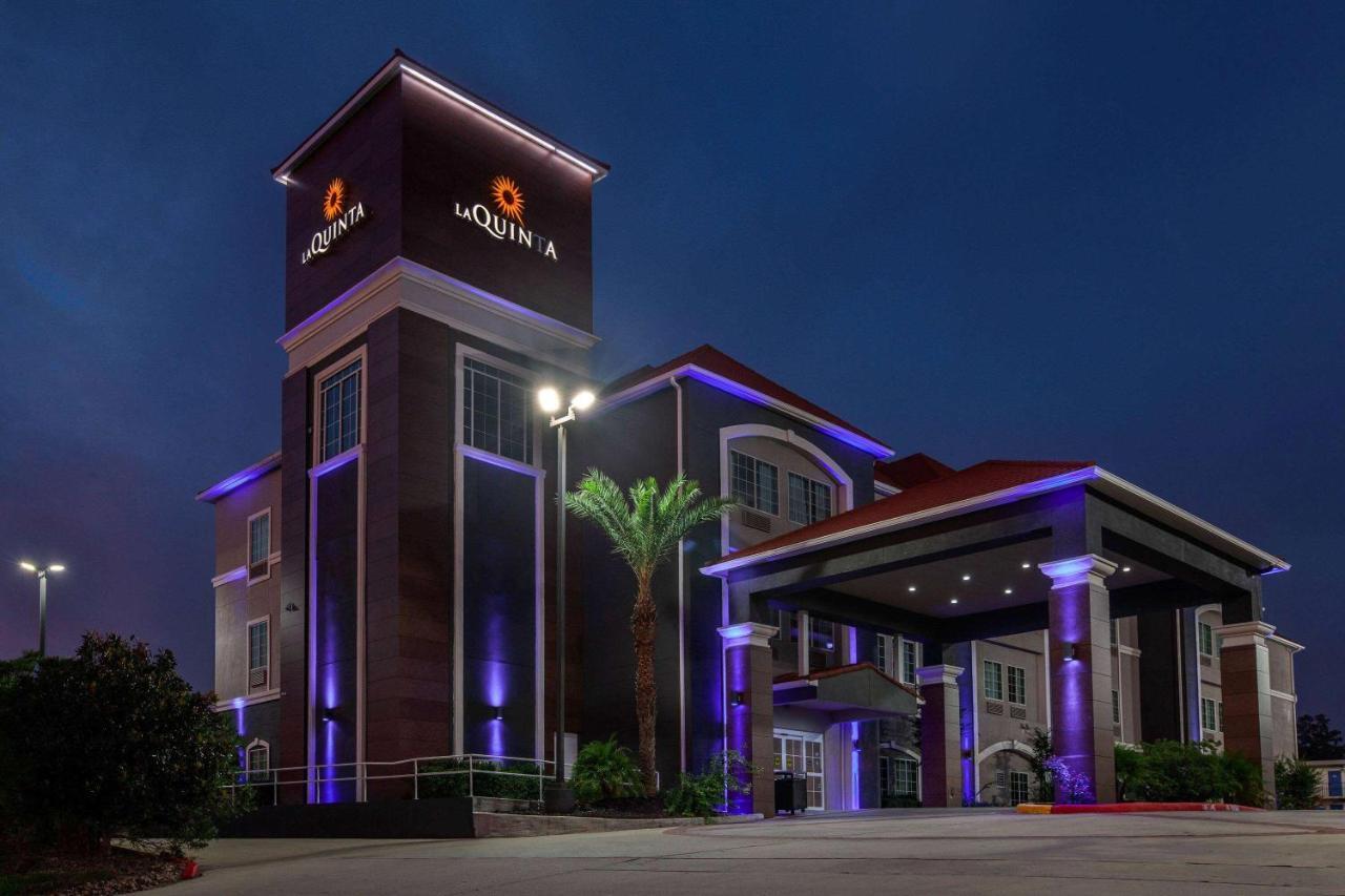 Comfort Inn & Suites Cleveland Ngoại thất bức ảnh
